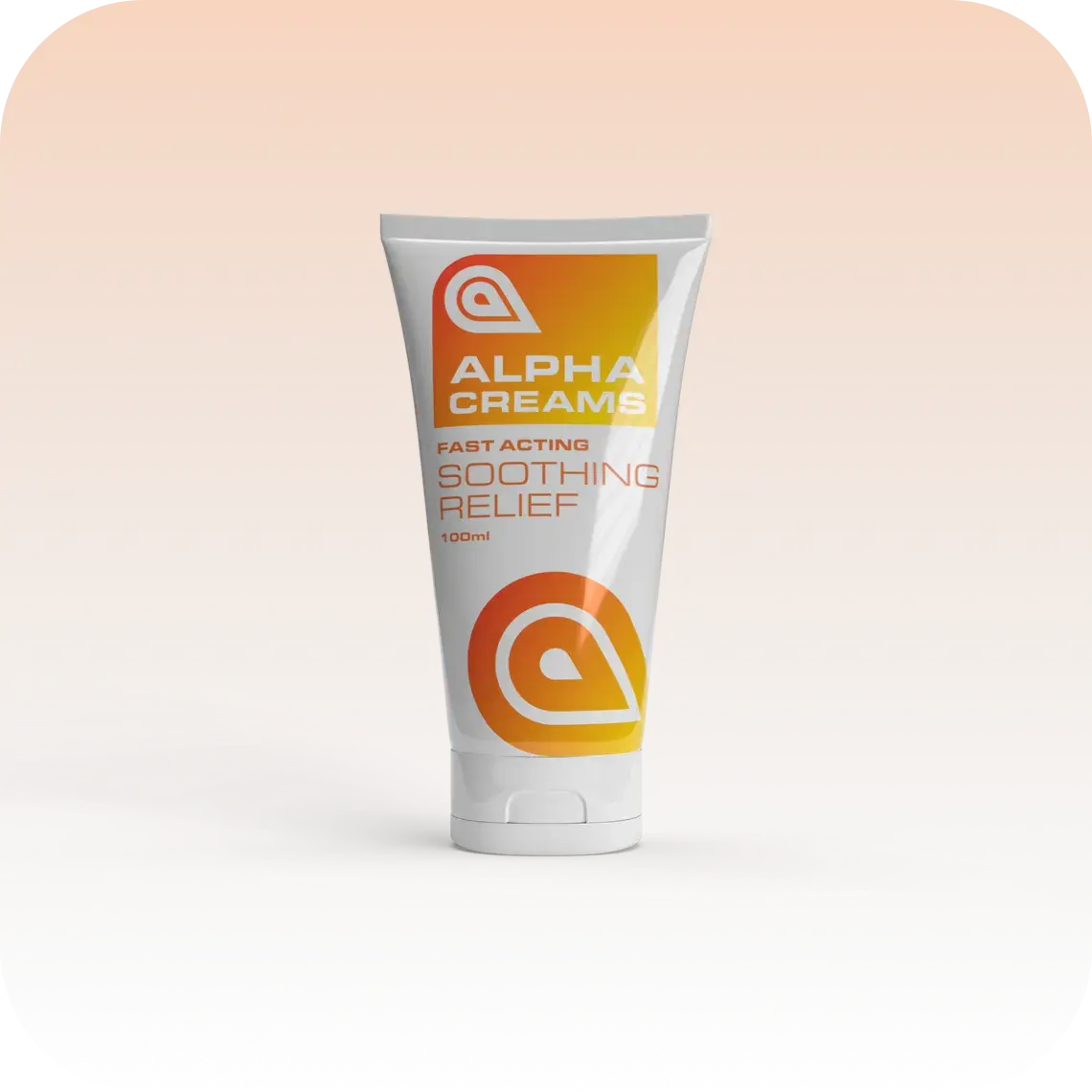 Alpha Cream Product